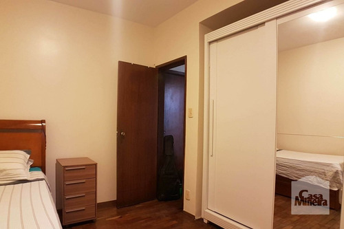 Imagem 6 de 15 de Apartamento À Venda No Santa Lúcia - Código 278975 - 278975