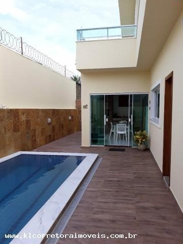 Imagem 7 de 15 de Casa Em Condomínio Para Venda Em Natal, Ponta Negra, 5 Dormitórios, 3 Suítes, 5 Banheiros, 4 Vagas - Kc 0391_2-1191354