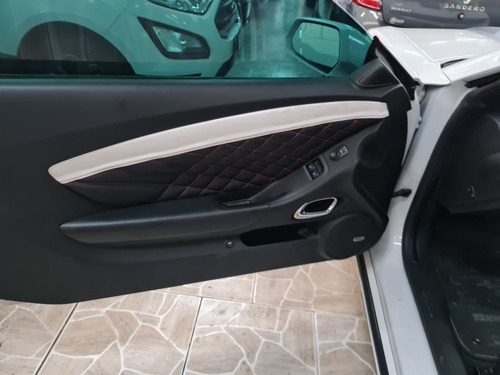 Imagem 11 de 12 de Chevrolet Camaro 3.6 V6 Com Teto
