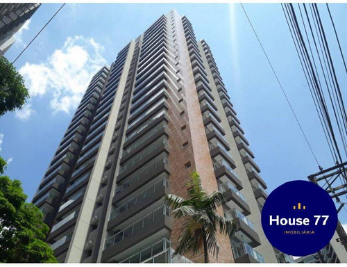 Imagem 9 de 10 de Apartamento Para Comprar No Bricks Brooklin Com 2 Quartos - Novo - 62031956