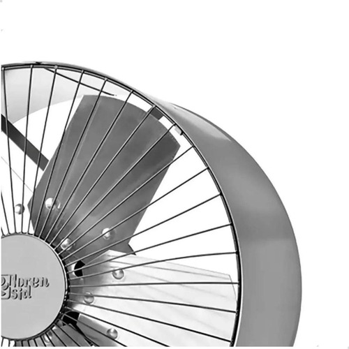 Exaustor 40cm Alta Rotaçao Auto Reverse Bivolt Lorensid