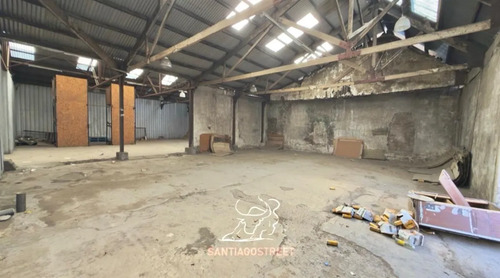Gran Local Comercial En Venta En San Diego