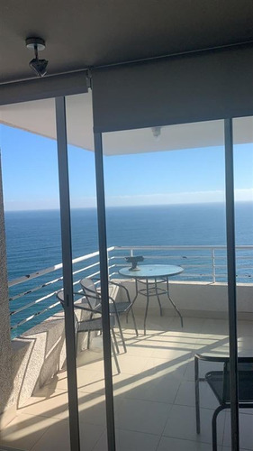 Departamento En Venta De 3 Dorm. En Antofagasta