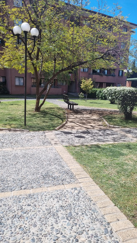 Vende Departamento A Pasos Del Cinemark Rancagua
