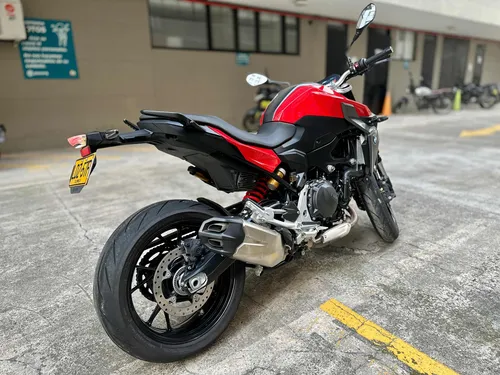 Bmw F900r Dynamic
