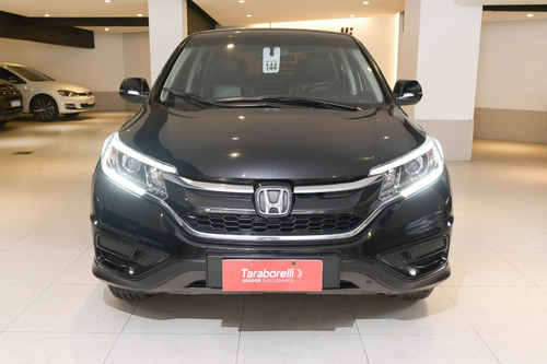 Honda CR-V 2.4 Lx 2wd 175cv Cvt