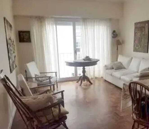 Excelente Departamento De 3 Ambientes Sobre Avenida Colon Id