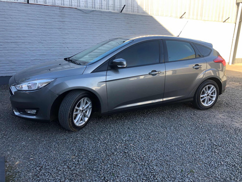 Ford Focus III 1.6 S