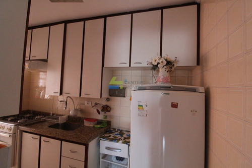 Imagem 9 de 15 de Apartamento - Mirandopolis - Ref: 13689 - L-871686