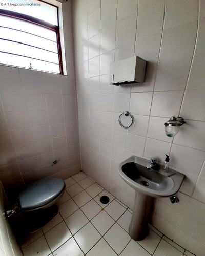 Imagem 18 de 30 de Casa Comercial Para Locação No Jardim Emília - Sorocaba/sp - Cm00503 - 69783254