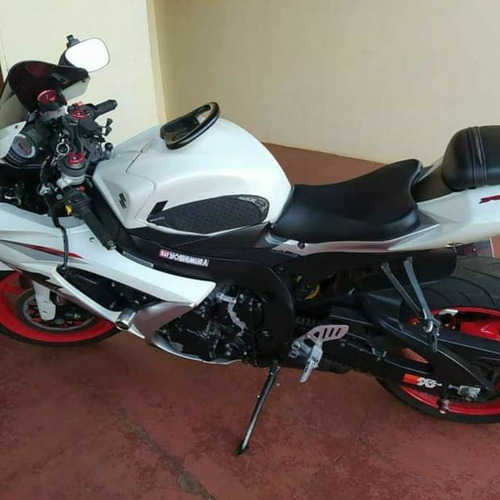 Imagem 6 de 9 de Suzuki Gsx R