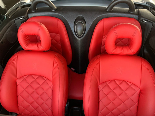 Imagem 9 de 10 de Peugeot 206 Cc 1.6 16v 2p