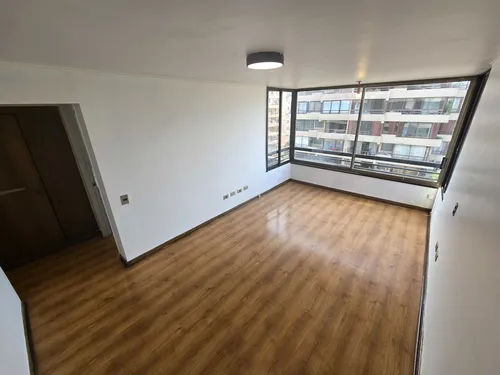 Arriendo Depto 4d Flandes, Las Condes (101419)