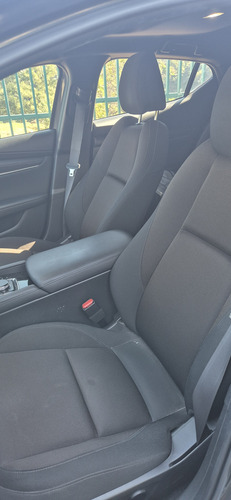 Mazda 3 2.5 S Hchback At