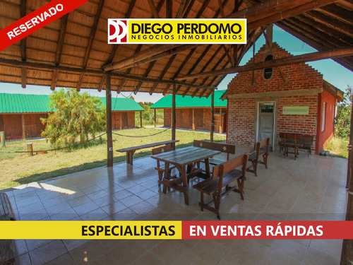 Chacra De 5ha En Venta En Ciudad Del Plata.