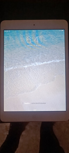 iPad Mini 2 Para Liberar Icoud Regalo