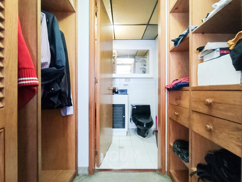Apartamento En Chicó Norte Ii. 2 Habitaciones, 78 M², Id: 83076