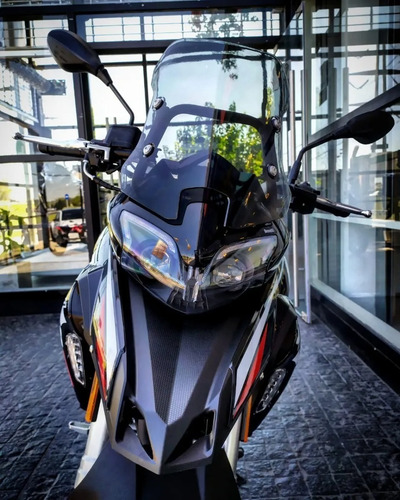 Benelli Trk 251 - Todos Los Colores Disponibles!