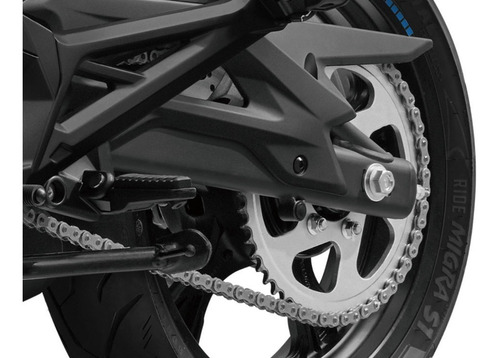 Imagen 11 de 16 de Cfmoto Nk400 Tft 1130620645 Cfmoto Martinez