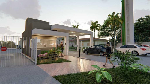Apartamento Em Jardim Suécia, Mogi Guaçu/sp De 55m² 2 Quartos Para Locação R$ 800,00/mes - Ap900147