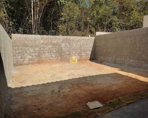 Imagem 9 de 18 de Casa No Bairro Floresta Encantada - Esmeraldas - Ca00277 - 68856198