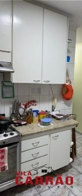 Imagem 7 de 15 de S2541 - Sobrado 3 Dorms. (1 Suíte), Vila Matilde - São Paulo/sp - S2541