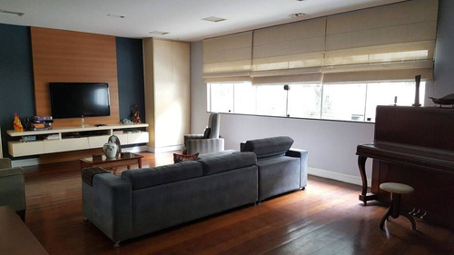 Imagem 1 de 30 de Casa Triplex 510m2, 6 Dormitórios, 6 Suítes, 1 Suíte Com Closet, Amplo Terraço, Churrasqueira, Espaço Gourmet - Ca00287 - 69821640