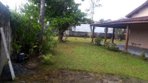 Imagem 19 de 22 de Chácara Com Piscina, Churrasqueira E Vaga Para 10 Automóveis, Em Itanhaém, No Bairro Palmeiras Ref: 7860/ac