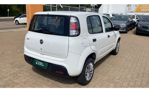 Fiat Uno 1.0 FIRE FLEX ATTRACTIVE MANUAL
