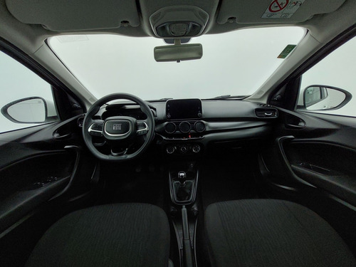 Fiat Cronos 1.3 FIREFLY FLEX DRIVE MANUAL