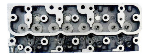 Culata Para Isuzu Luv D-max 3.0 Camioneta 4jh1-tc 2005
