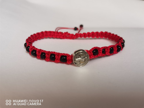 Pulseras De Protección Y Mas Rojas Y Variedad De Colores 