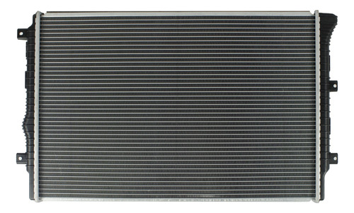 Radiador P/ Volkswagen Beetle 2014-2019