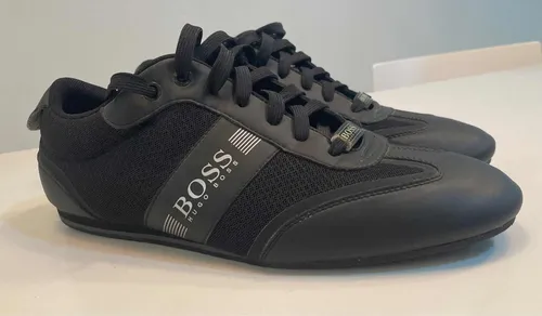 zapatos de hugo boss – Compra zapatos de hugo boss con envío gratis en  AliExpress version