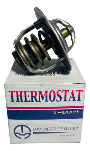 Termostato Toyota Hilux 2.4 22r 1995 1996 1997 1998 1999