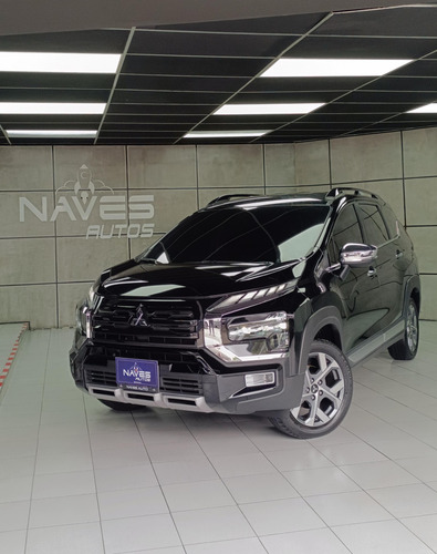 Mitsubishi Xpander Cross