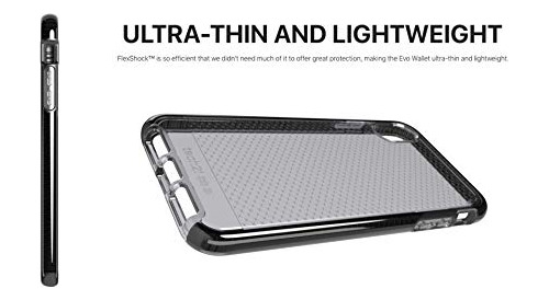 Funda Para iPhone XS Max Smokey Negro-02