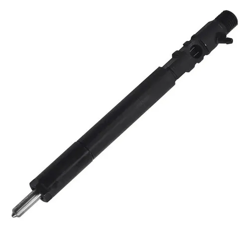 Inyector De Combustible 4x Para Delphi Ssangyong Actyon Kyro