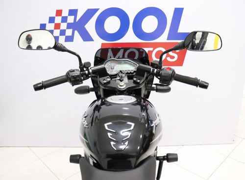 Imagen 10 de 21 de Bajaj Pulsar 180 Neon Fi