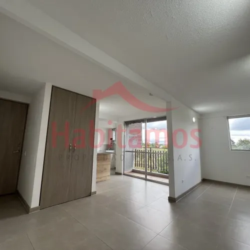 Apartamento En Arriendo En Rionegro - Fontibón Cod 67185