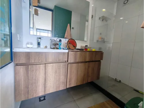 Venta Apartaestudio Pardo Rubio Chapinero Bogota
