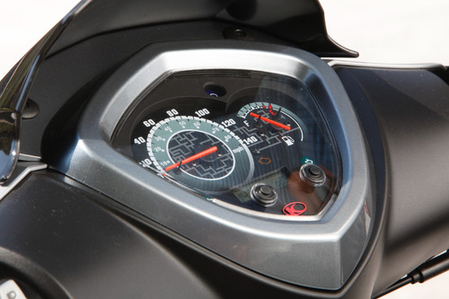 Kymco Agility 200 I 0km Cycles Consulta Contado