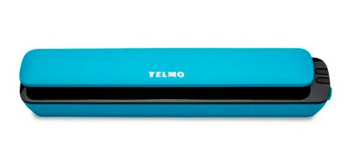 Sellador Por Vacío Yelmo Sv-9101 100w 0.8bar + Bolsas Regalo