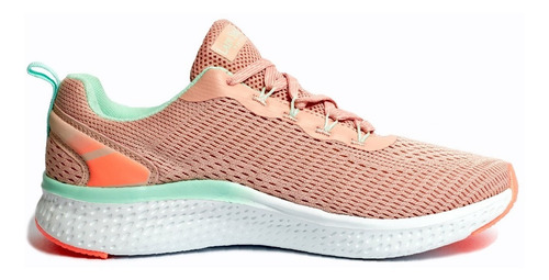 Imagen 3 de 9 de Zapatillas Lady Stork Alejandra Mujer