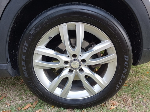 Imagen 6 de 15 de Mercedes-benz Clase Gla 1.6 Gla250 At Sport B.efficiency