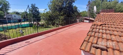 Imagen 16 de 30 de Venta Casa 3 Dormitorios Francisco Álvarez Con Cochera