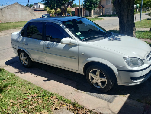 Corsa Spirit