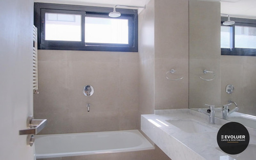Departamento 3 Dormitorios Con Amenities. A Estrenar.