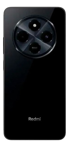 Smartphone Xiaomi Redmi 14c Dual Sim 6.88 8gb/256 Gb Midnight