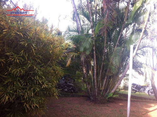 Imagem 24 de 30 de Chácara À Venda, 2100 M² Por R$ 740.000,00 - Atibaia Belvedere - Atibaia/sp - Ch0091